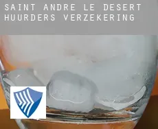 Saint-André-le-Désert  huurders verzekering