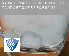 Saint-Mars-sur-Colmont  tandartsverzekering