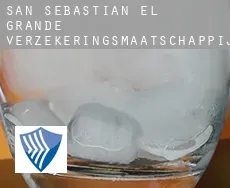 San Sebastián el Grande  verzekeringsmaatschappij