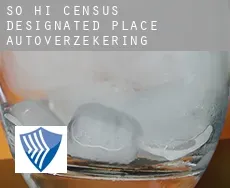 So-Hi autoverzekering