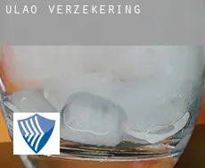 Ulao verzekering