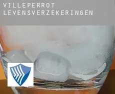 Villeperrot  levensverzekeringen