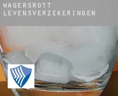 Wagersrott  levensverzekeringen