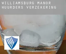 Williamsburg Manor  huurders verzekering