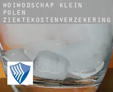 Woiwodschap Klein-Polen  ziektekostenverzekering