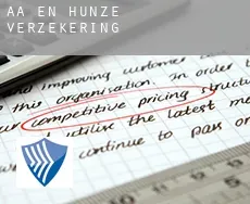 Aa en Hunze  verzekering