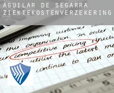 Aguilar de Segarra  ziektekostenverzekering