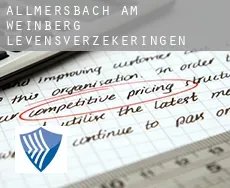 Allmersbach am Weinberg  levensverzekeringen
