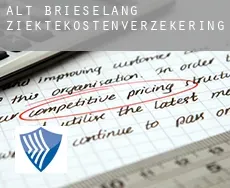 Alt Brieselang  ziektekostenverzekering
