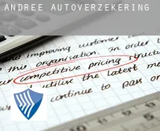 Andree  autoverzekering