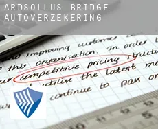 Ardsollus Bridge  autoverzekering