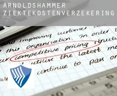 Arnoldshammer  ziektekostenverzekering