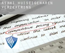 Asahi  huiseigenaren verzekering