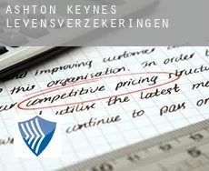 Ashton Keynes  levensverzekeringen