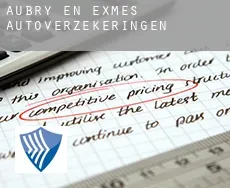 Aubry-en-Exmes autoverzekeringen