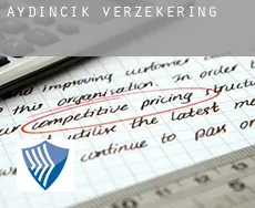 Aydıncık  verzekering