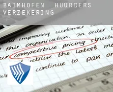 Baimhofen  huurders verzekering