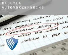 Ballyea  autoverzekering