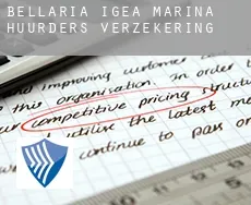 Bellaria-Igea Marina  huurders verzekering