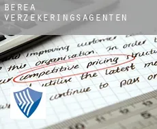 Berea  verzekeringsagenten