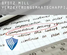 Bretz Mill  verzekeringsmaatschappij