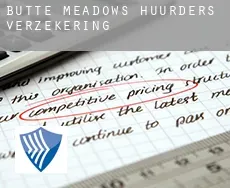 Butte Meadows  huurders verzekering
