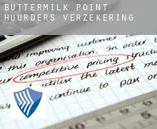 Buttermilk Point  huurders verzekering