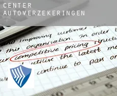 Center  autoverzekeringen