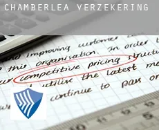 Chamberlea  verzekering