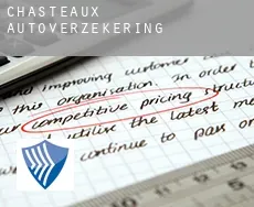 Chasteaux  autoverzekering