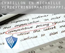 Châtillon-en-Michaille  verzekeringsmaatschappij