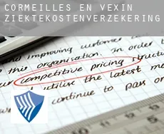 Cormeilles-en-Vexin  ziektekostenverzekering