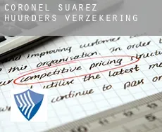 Partido de Coronel Suárez  huurders verzekering