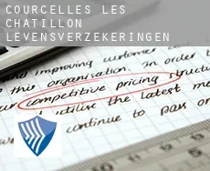 Courcelles-lès-Châtillon  levensverzekeringen