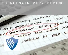 Courcemain  verzekering