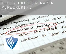 Cults  huiseigenaren verzekering