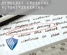 Democrat Crossing  autoverzekering