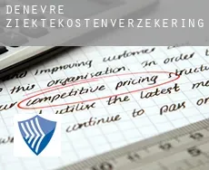 Denèvre  ziektekostenverzekering