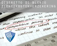 Distretto di Blenio  ziektekostenverzekering