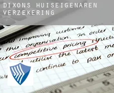 Dixons  huiseigenaren verzekering