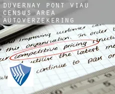 Duvernay-Pont-Viau (census area)  autoverzekering