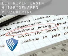 Elk River Basin huiseigenaren verzekering