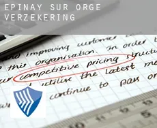 Épinay-sur-Orge  verzekering