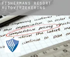 Fishermans Resort  autoverzekering