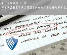 Fonsorbes verzekeringsmaatschappij