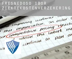 Fresnedoso de Ibor  ziektekostenverzekering