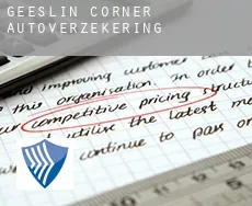 Geeslin Corner  autoverzekering