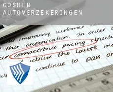 Goshen  autoverzekeringen