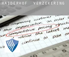 Haiderhöf  verzekering