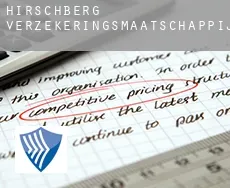 Hirschberg  verzekeringsmaatschappij